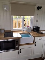 Foresterseat Glamping