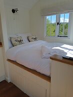 Foresterseat Glamping