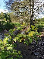 Foresterseat Glamping