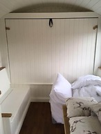 Foresterseat Glamping