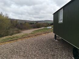 Foresterseat Glamping