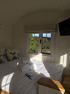 Foresterseat Glamping