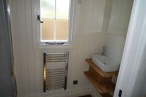 Foresterseat Glamping