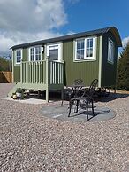 Foresterseat Glamping