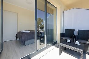 Apartamenty Na Wydmach by Renters