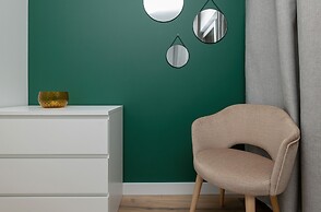 Apartamenty Na Wydmach by Renters