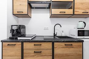 Apartamenty Na Wydmach by Renters