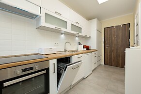 Apartamenty Na Wydmach by Renters