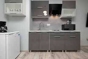Apartamenty Na Wydmach by Renters