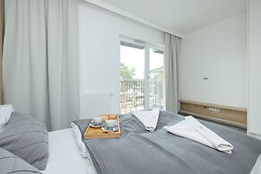 Apartamenty Na Wydmach by Renters