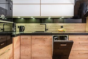 Apartamenty Na Wydmach by Renters