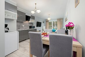 Apartamenty Na Wydmach by Renters