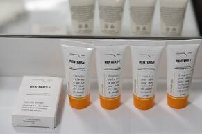 Apartamenty Na Wydmach by Renters