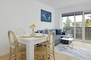 Apartamenty Na Wydmach by Renters