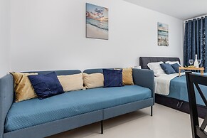 Apartamenty Na Wydmach by Renters