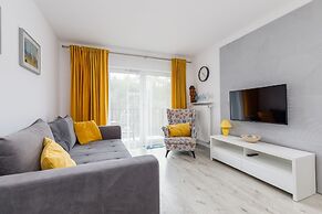 Apartamenty Na Wydmach by Renters
