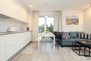 Apartamenty Na Wydmach by Renters