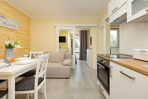 Apartamenty Na Wydmach by Renters