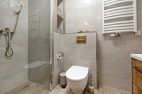 Apartamenty Na Wydmach by Renters