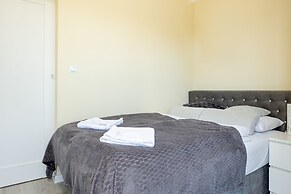 Apartamenty Na Wydmach by Renters