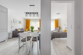 Apartamenty Na Wydmach by Renters