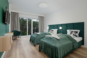 Apartamenty Na Wydmach by Renters