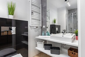 Apartamenty Na Wydmach by Renters