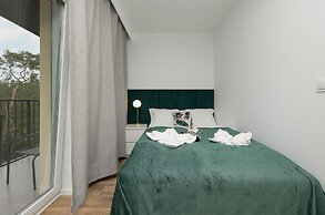 Apartamenty Na Wydmach by Renters