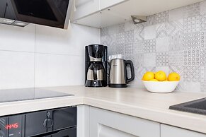 Apartamenty Na Wydmach by Renters