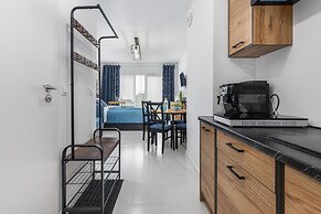 Apartamenty Na Wydmach by Renters