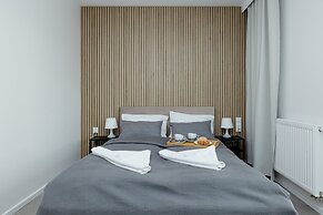 Apartamenty Na Wydmach by Renters