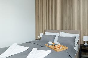 Apartamenty Na Wydmach by Renters