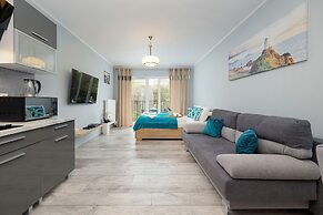 Apartamenty Na Wydmach by Renters