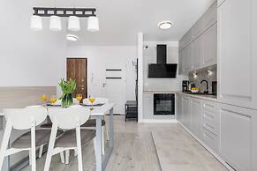 Apartamenty Na Wydmach by Renters