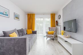 Apartamenty Na Wydmach by Renters
