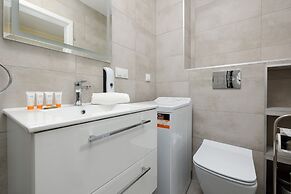 Apartamenty Na Wydmach by Renters