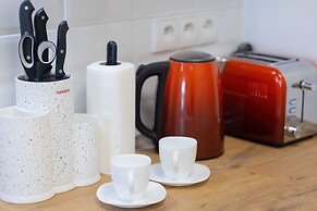 Apartamenty Na Wydmach by Renters