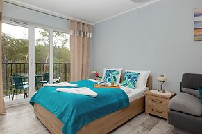 Apartamenty Na Wydmach by Renters