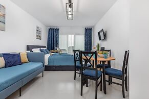 Apartamenty Na Wydmach by Renters
