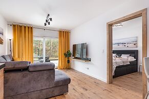 Apartamenty Na Wydmach by Renters