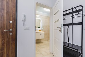 Apartamenty Na Wydmach by Renters