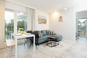 Apartamenty Na Wydmach by Renters