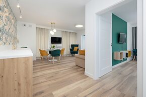 Apartamenty Na Wydmach by Renters
