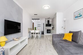 Apartamenty Na Wydmach by Renters