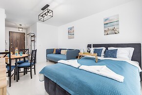 Apartamenty Na Wydmach by Renters