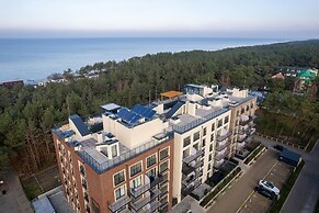 Apartamenty Na Wydmach by Renters