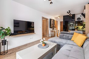 Apartamenty Na Wydmach by Renters