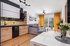 Apartamenty Na Wydmach by Renters
