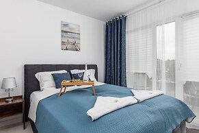 Apartamenty Na Wydmach by Renters