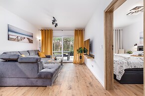 Apartamenty Na Wydmach by Renters